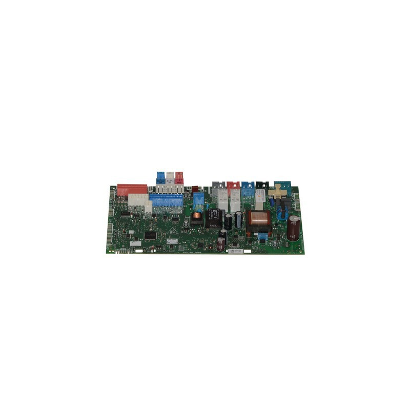 Scheda elettronica- SAUNIER DUVAL - 8000034877