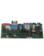 Scheda elettronica- SAUNIER DUVAL - 8000034877