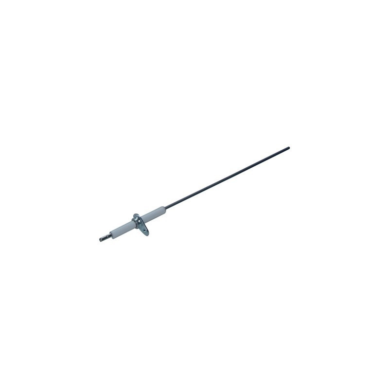 Sonda rilevazione standard flangia ovale- DIFF - 801052  - (X2)