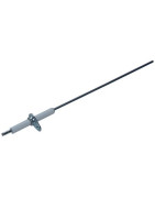 Sonda rilevazione standard flangia ovale- DIFF - 801052 - (X2) Sonda rilevazione standard flangia ovale- DIFF - 801052 - (X2)
