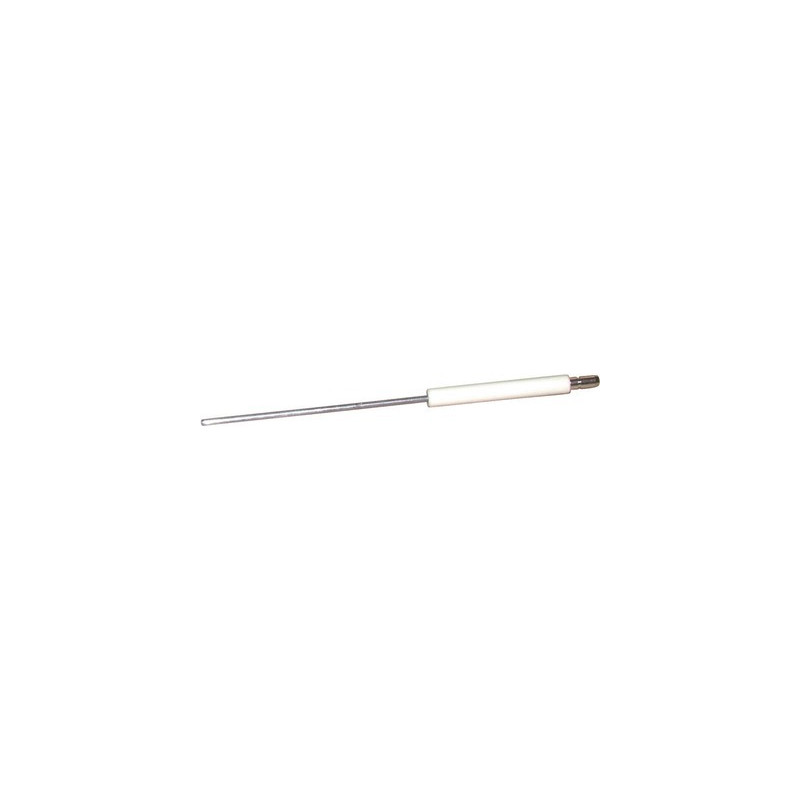 Elettrodi accensione - Ø14x120- DIFF - 801061  - (X2)