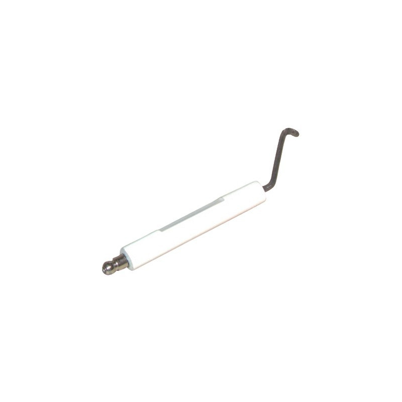Elettrodo OE9 piccolo modello- OERTLI - 17271298  - (X2)