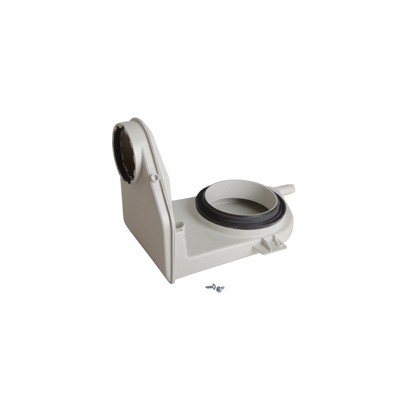Adattatore fumi- SAUNIER DUVAL - 801614