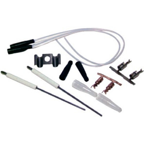 Kit blocco elettrodo- DIFF - 801701