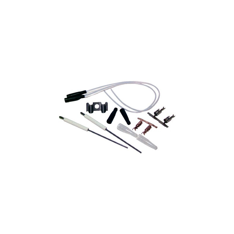 Kit blocco elettrodo- DIFF - 801701
