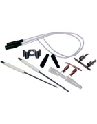 Kit blocco elettrodo- DIFF - 801701 Kit blocco elettrodo- DIFF - 801701