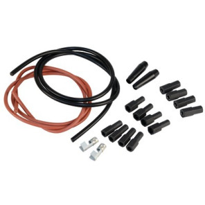 Kit cavo e terminale rapido- DIFF - 802012