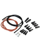 Kit cavo e terminale rapido- DIFF - 802012 Kit cavo e terminale rapido- DIFF - 802012