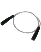 Cavi AT lunghezza 300mm- DIFF - 802014  - (X6)