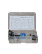 Kit 54 terminali- DIFF - 802122 Kit 54 terminali- DIFF - 802122
