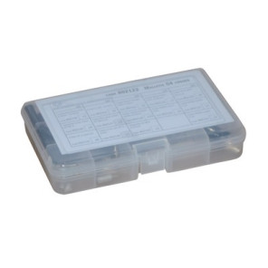 Kit 54 terminali- DIFF - 802122