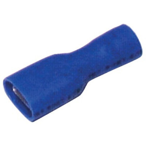 Terminale faston femmina- DIFF - 802123  - (X12)