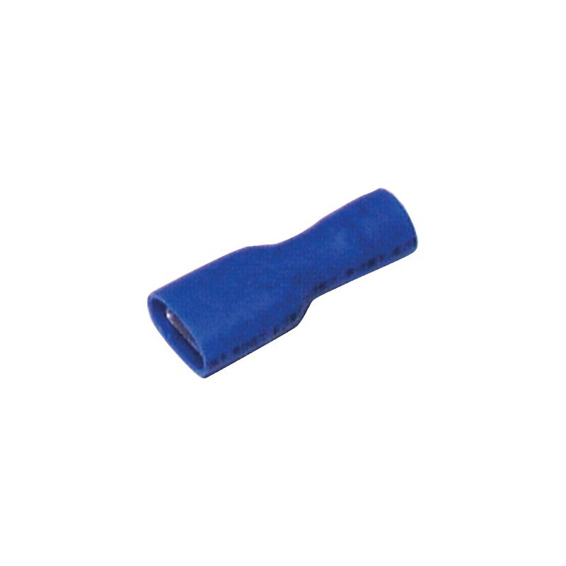 Terminale faston femmina- DIFF - 802123  - (X12)