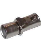 Terminale RAJAH da collegare- DIFF - 802130  - (X12)