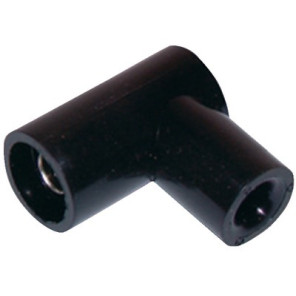 Terminale RAJAH su curva- DIFF - 802132  - (X12)