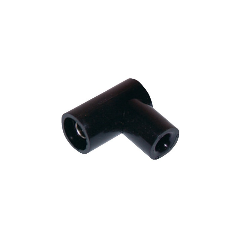 Terminale RAJAH su curva- DIFF - 802132  - (X12)