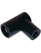 Terminale RAJAH su curva- DIFF - 802132  - (X12)