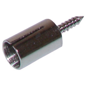 Terminale ottone- ELCO - 101041  - (X12)