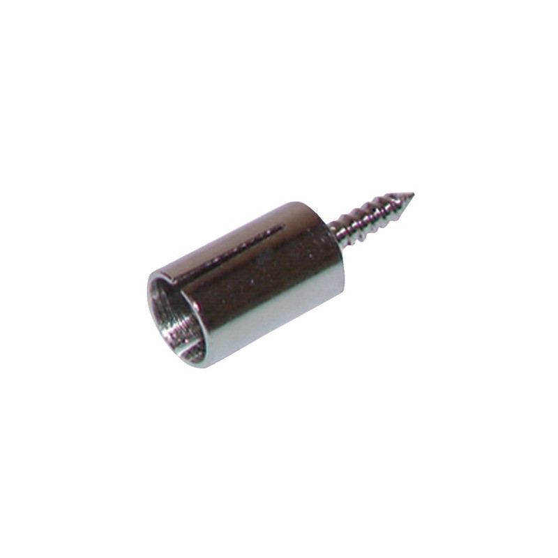 Terminale ottone- ELCO - 101041  - (X12)