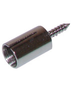 Terminale ottone- ELCO - 101041  - (X12)