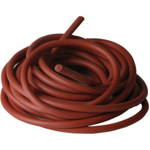 Cavo AT silicone 250°C Ø 6- DIFF - 802180