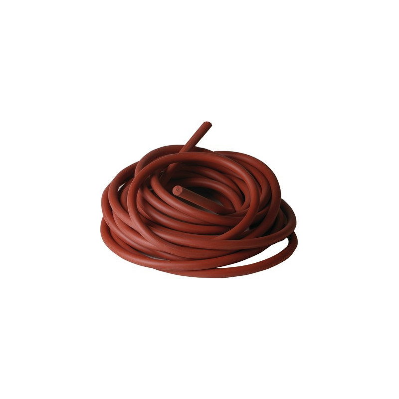 Cavo AT silicone 250°C Ø 6- DIFF - 802180