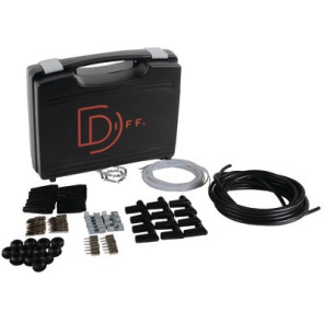 Kit di riparazione- DIFF - 802200