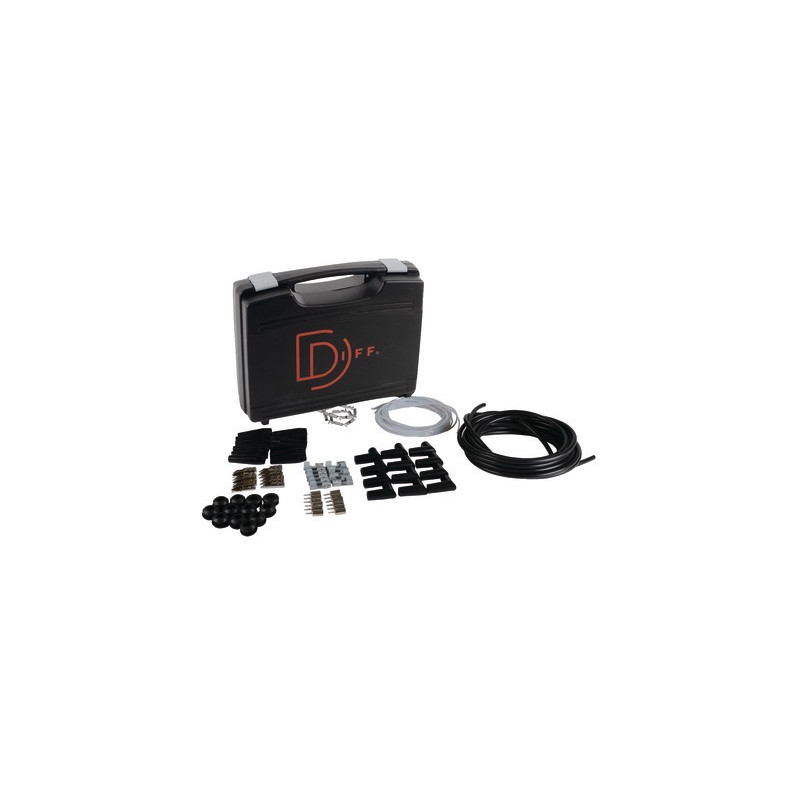 Kit di riparazione- DIFF - 802200