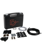 Kit di riparazione- DIFF - 802200 Kit di riparazione- DIFF - 802200