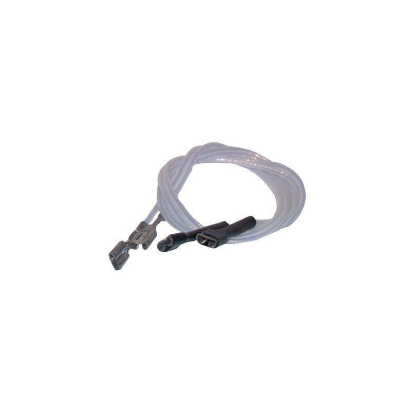 Cavi AT PTFE Ø 2.5mm terminale faston 2,8- DIFF - 802222  - (X2)