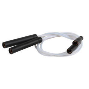 Cavi AT PTFE Ø 2.5mm terminale isolato- DIFF - 802225  - (X2)