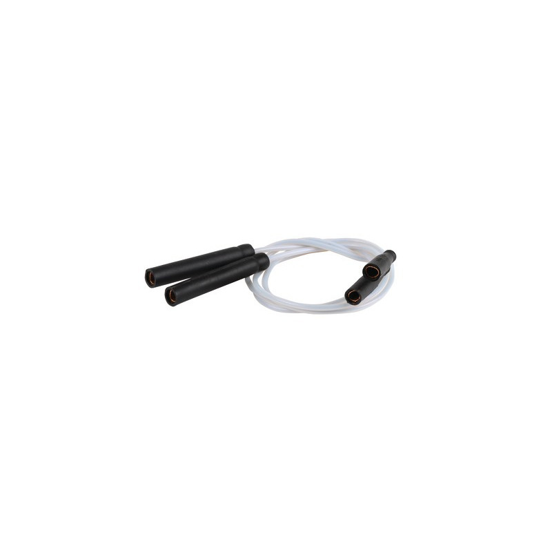 Cavi AT PTFE Ø 2.5mm terminale isolato- DIFF - 802225  - (X2)
