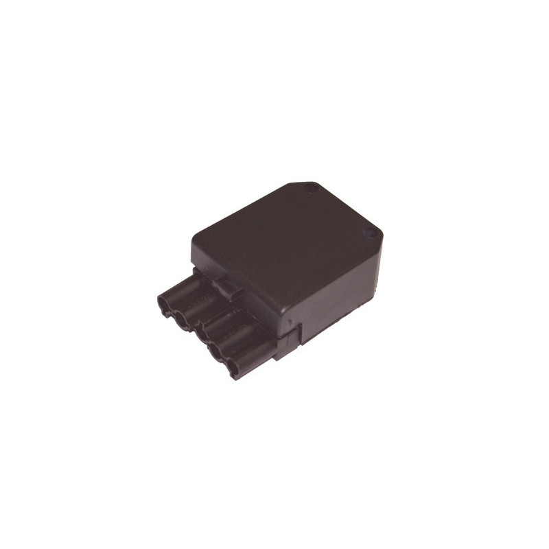 Connettore montato tipo WIELAND femmina 5 poli- DIFF - 803011