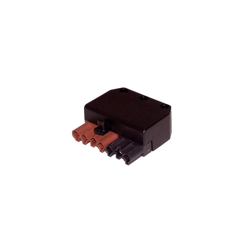 Connettore femmina 7 poli- DIFF - 803021
