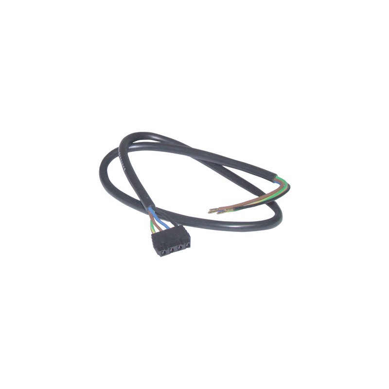 Connettore per riscaldatore DANFOSS- DANFOSS - 030N0045