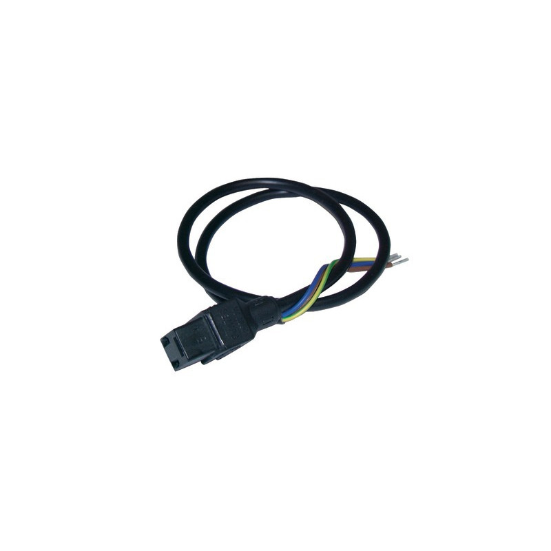 Connettore AMP per corrente forte- DIFF - 803034