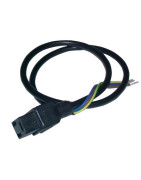 Connettore AMP per corrente forte- DIFF - 803034
