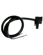 Connettore trasformatore EBI- DANFOSS - 052F5204