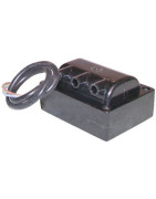 Trasformatore di accensione E820P- COFI - TRE 820/P