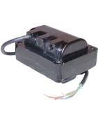 Trasformatore di accensione E820 STELLA 11- COFI - 820T35E