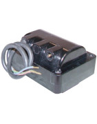 Trasformatore di accensione 610 PC- COFI - TRS610PC