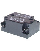Trasformatore di accensione EBI3- DANFOSS - 052F0033