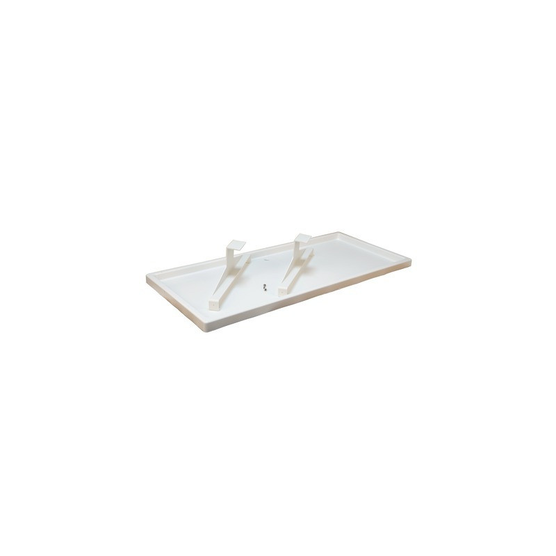 Vasca condensa PVC modello grande- DIFF - 806016