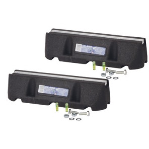 Supporti a terra Rubber foot 1000mm- DIFF - 806023