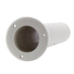 Tube pour passage de mur Ø100mm- DIFF - 806039