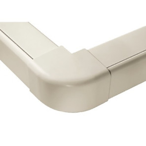 Angolo esterno 25x25- DIFF - 806325