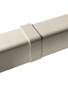 Fascia copri giunzioni 110x75- DIFF - 806362  - (X20)
