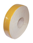 Nastro adesivo isolante bianco 10m- DIFF - 806371 Nastro adesivo isolante bianco 10m- DIFF - 806371