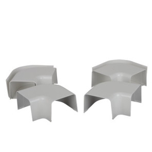 Curva piana 110x75- DIFF - 806389  - (X6)