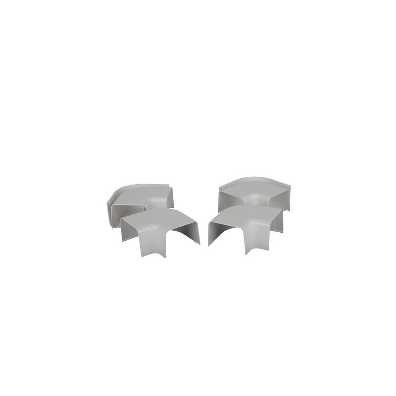Curva piana 110x75- DIFF - 806389  - (X6)